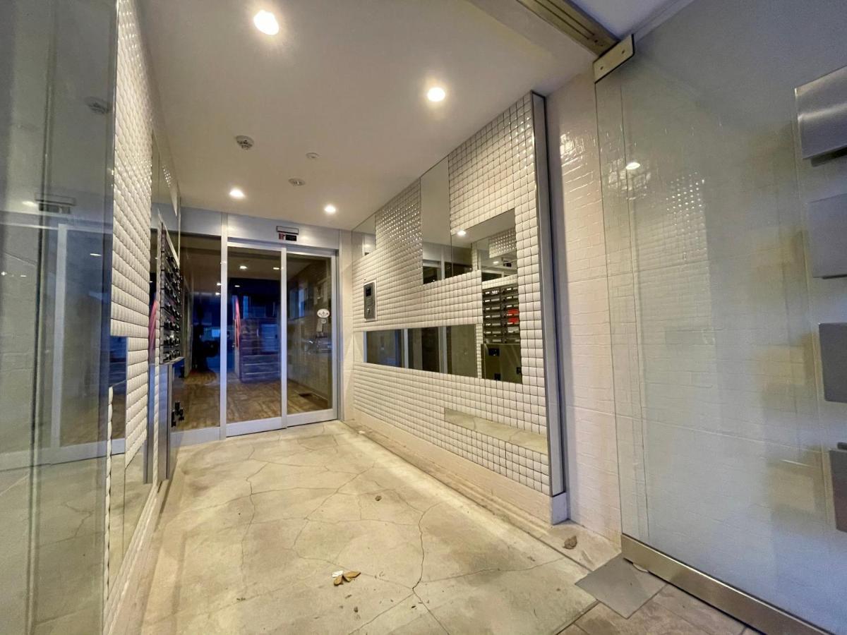 Appartement 新規open デザインms 札幌都心ｴﾘｱ ｻｰﾋﾞｽｱﾊﾟｰﾄﾒﾝﾄsapporo札幌駅西 3-5
