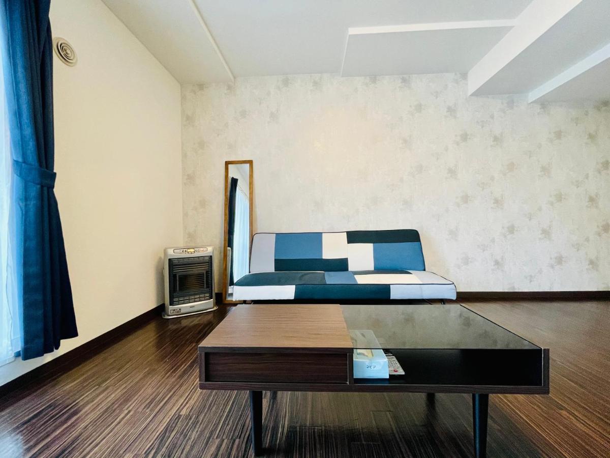 Appartement 新規open デザインms 札幌都心ｴﾘｱ ｻｰﾋﾞｽｱﾊﾟｰﾄﾒﾝﾄsapporo札幌駅西 3-5 *