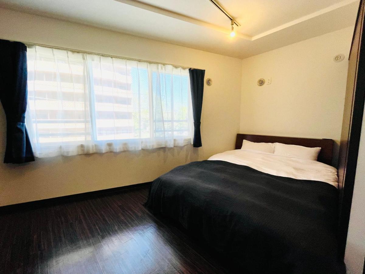 Appartement 新規open デザインms 札幌都心ｴﾘｱ ｻｰﾋﾞｽｱﾊﾟｰﾄﾒﾝﾄsapporo札幌駅西 3-5 *