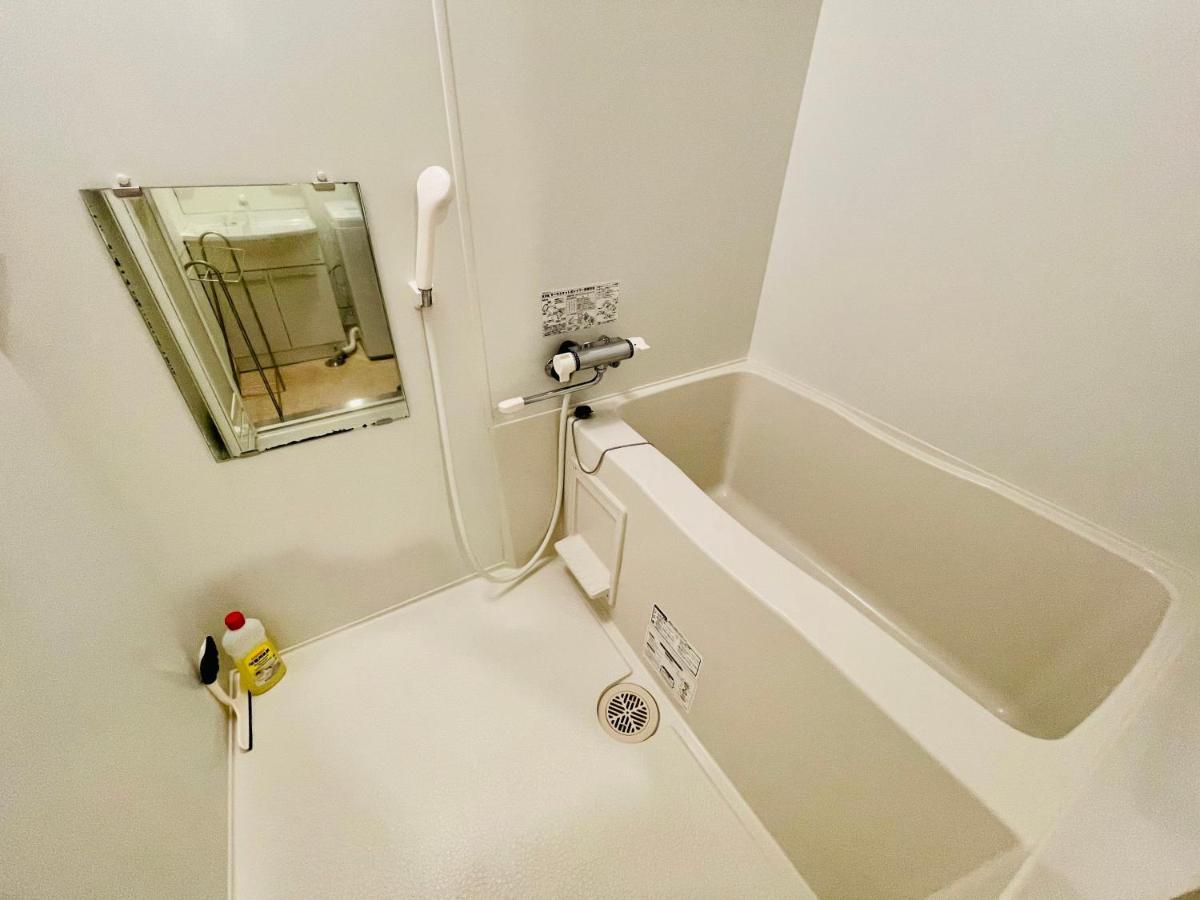 デザインmsサービスアパートメント札幌駅西 Apartment