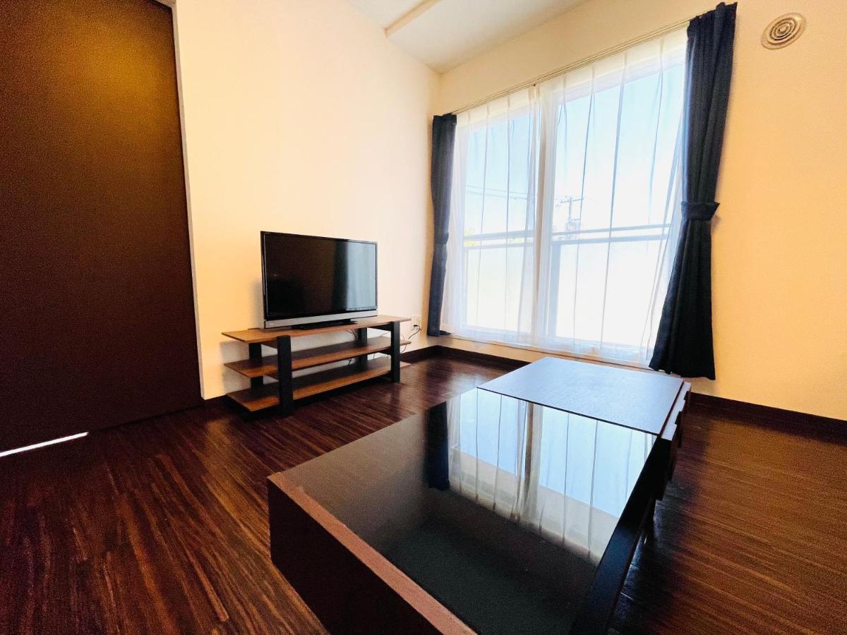 デザインmsサービスアパートメント札幌駅西 Apartment